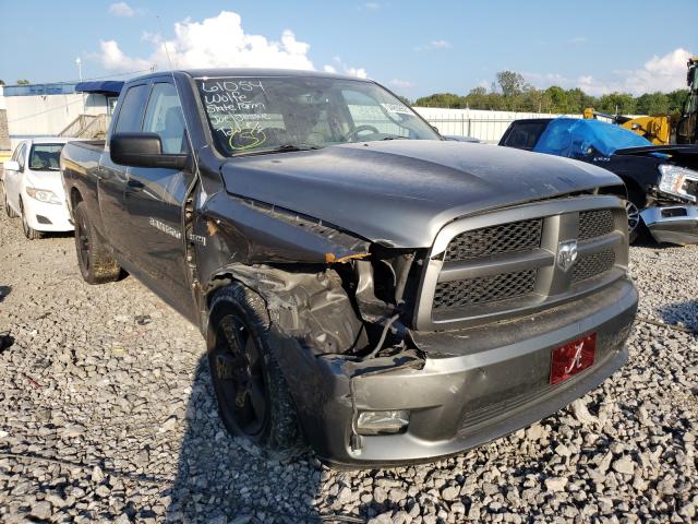 DODGE RAM 1500 S 2012 1c6rd6ft9cs330784