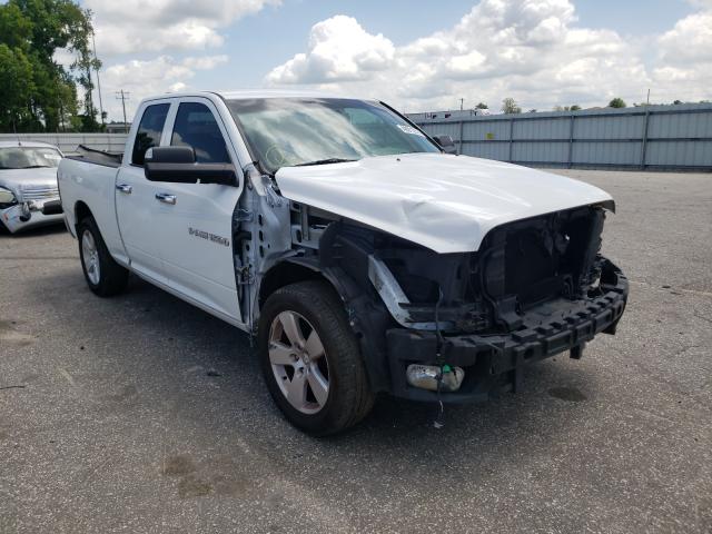 DODGE RAM 1500 S 2012 1c6rd6ft9cs331157