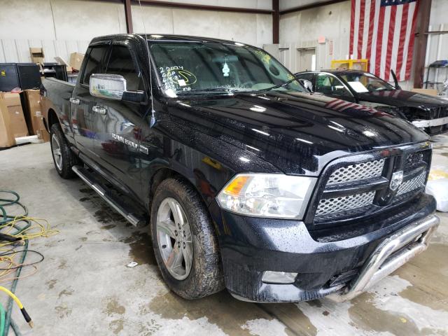 DODGE RAM 1500 S 2012 1c6rd6ft9cs333281