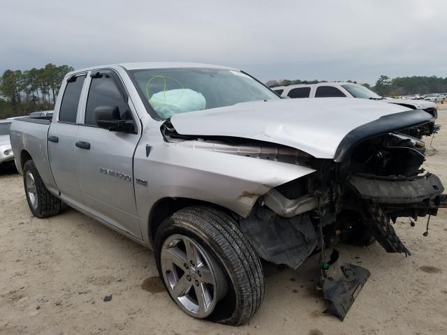 DODGE RAM 1500 S 2012 1c6rd6ftxcs133476