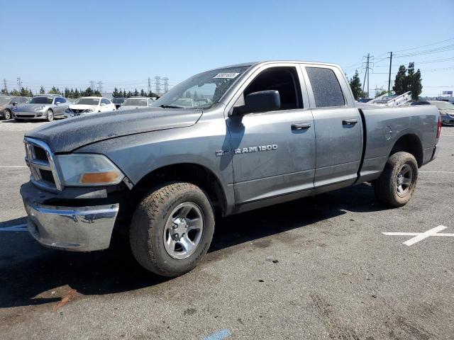 DODGE RAM 1500 S 2012 1c6rd6ftxcs194228