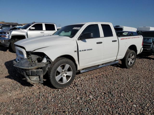 DODGE RAM 1500 2012 1c6rd6ftxcs194231