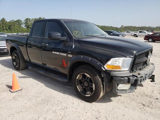 DODGE RAM 1500 S 2012 1c6rd6ftxcs223971