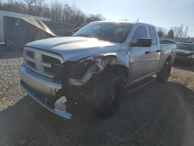 DODGE RAM 1500 S 2012 1c6rd6ftxcs258848