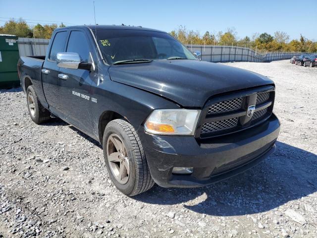 DODGE RAM 1500 S 2012 1c6rd6ftxcs281711