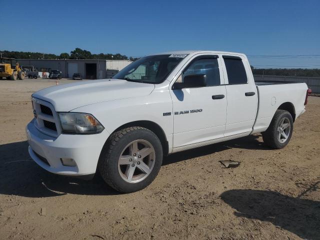 DODGE RAM 1500 S 2012 1c6rd6ftxcs323584