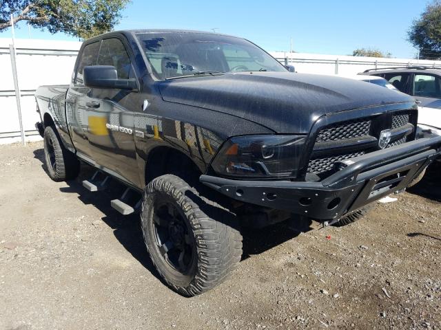 DODGE RAM 1500 S 2012 1c6rd6ftxcs331572