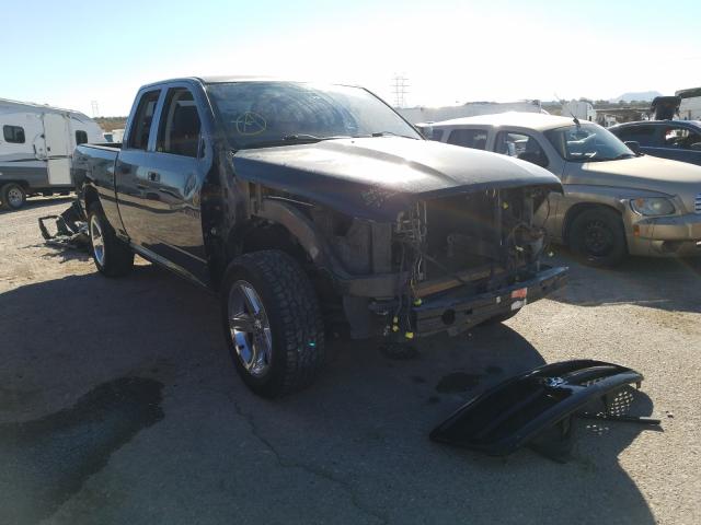 DODGE RAM 1500 S 2012 1c6rd6ftxcs331927