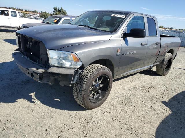 DODGE RAM 1500 S 2012 1c6rd6ftxcs332947