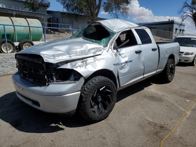 DODGE RAM 1500 S 2012 1c6rd6ftxcs334262