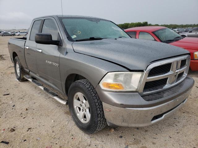 DODGE RAM 1500 S 2012 1c6rd6gp0cs100780