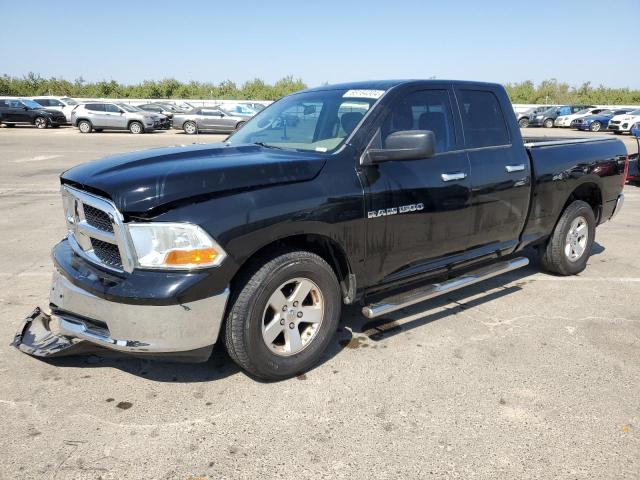 DODGE RAM 1500 2012 1c6rd6gp0cs127381