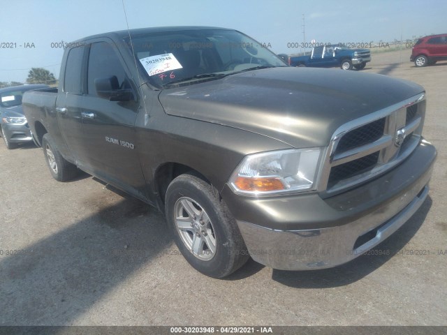 RAM 1500 2012 1c6rd6gp0cs193221