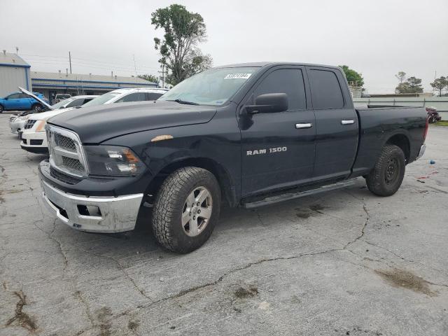 DODGE RAM 1500 2012 1c6rd6gp0cs225665