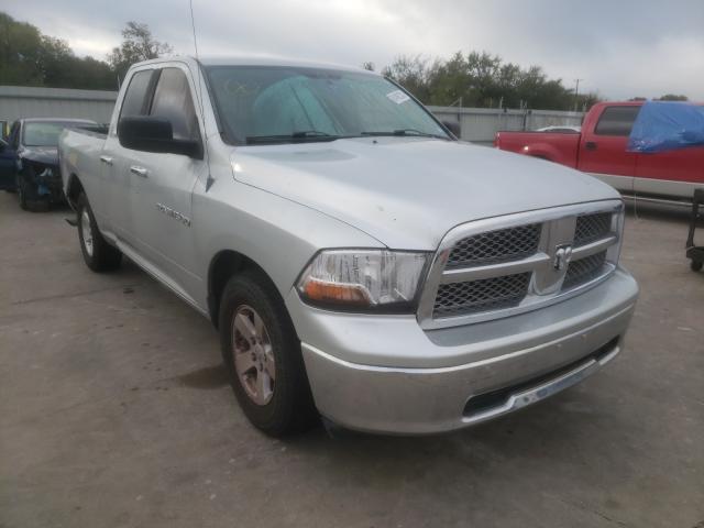 DODGE RAM 1500 S 2012 1c6rd6gp0cs292010