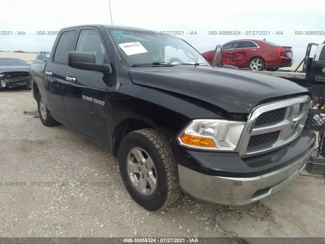 RAM 1500 2012 1c6rd6gp0cs292072