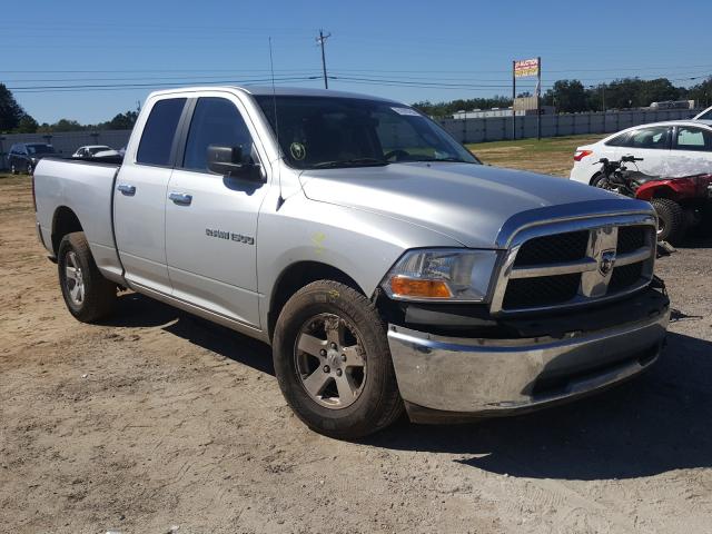 DODGE RAM 1500 S 2012 1c6rd6gp1cs101775