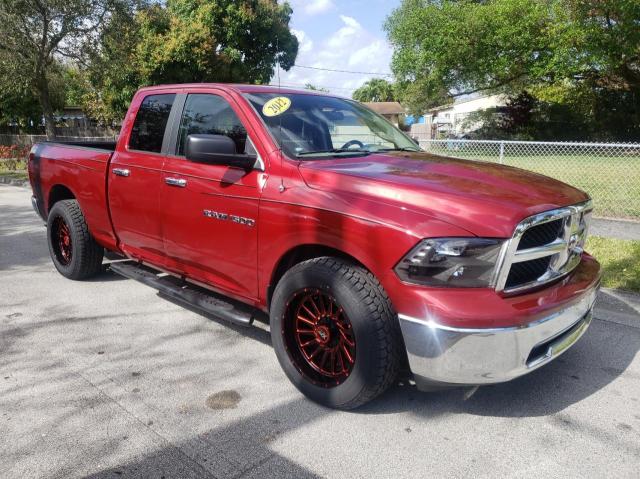 DODGE RAM 1500 S 2012 1c6rd6gp1cs219972