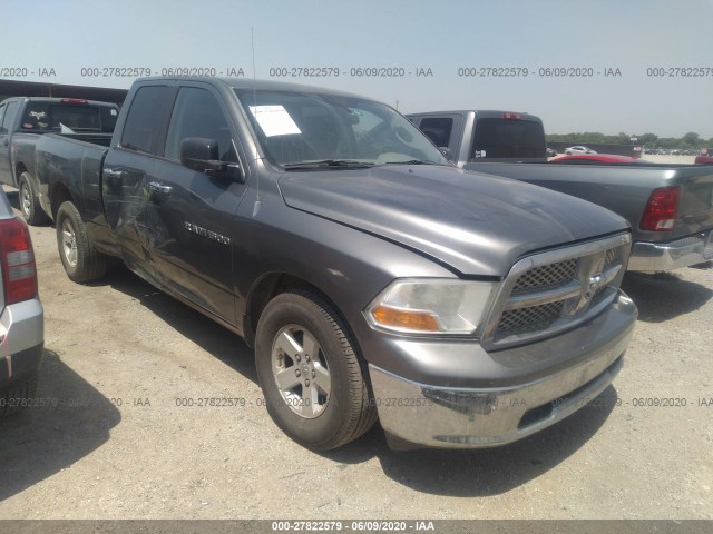 RAM 1500 2012 1c6rd6gp1cs242376