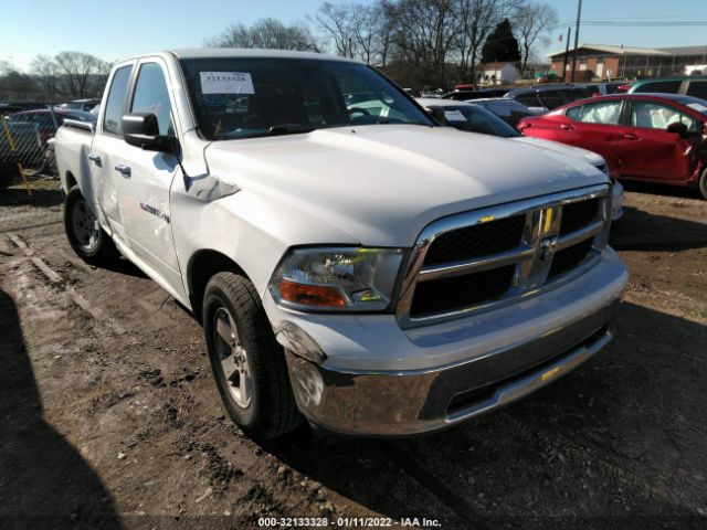 RAM 1500 2012 1c6rd6gp1cs242992