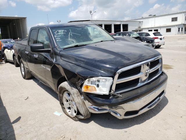 DODGE RAM 1500 S 2012 1c6rd6gp1cs278889