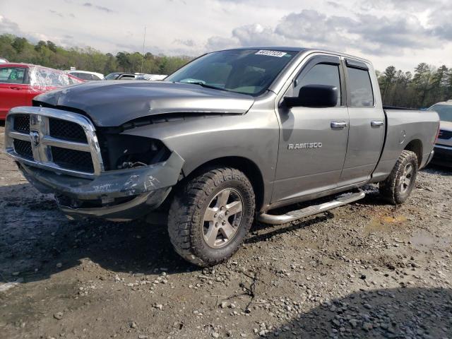 DODGE RAM 1500 S 2012 1c6rd6gp1cs291836