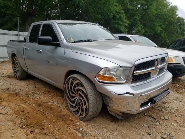 DODGE RAM 1500 S 2012 1c6rd6gp1cs291903