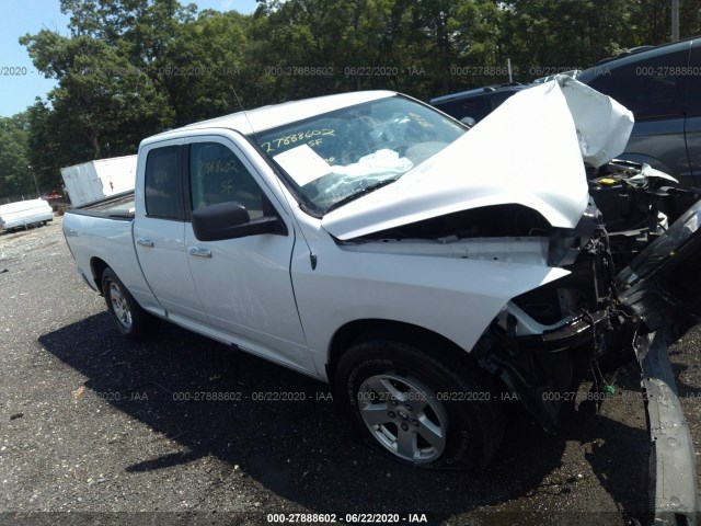 RAM 1500 2012 1c6rd6gp2cs115829