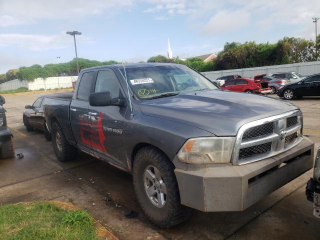 DODGE RAM 1500 2012 1c6rd6gp2cs127222