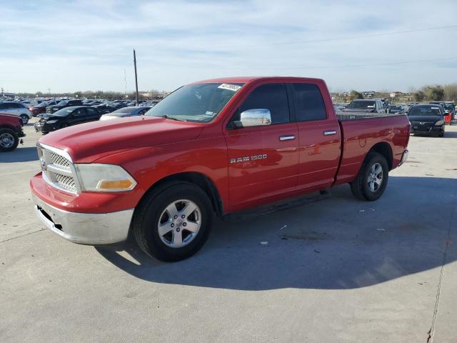 DODGE RAM 1500 S 2012 1c6rd6gp2cs127236