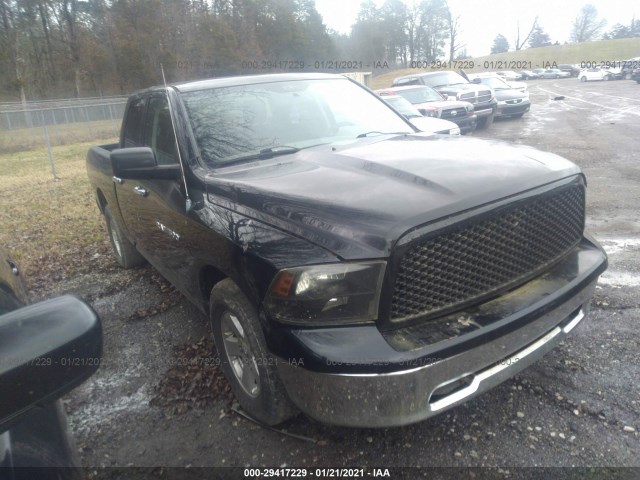 RAM 1500 2012 1c6rd6gp2cs219866