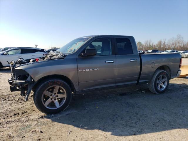 DODGE RAM 1500 S 2012 1c6rd6gp3cs100157