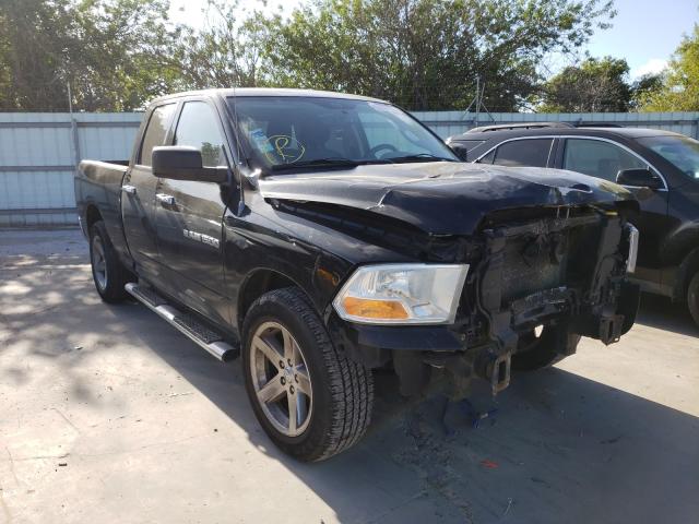 DODGE RAM 1500 S 2012 1c6rd6gp3cs101194