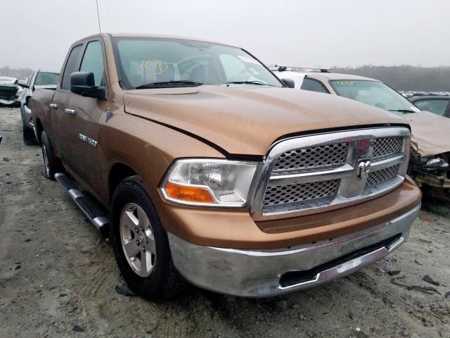 DODGE RAM 1500 S 2012 1c6rd6gp3cs136236