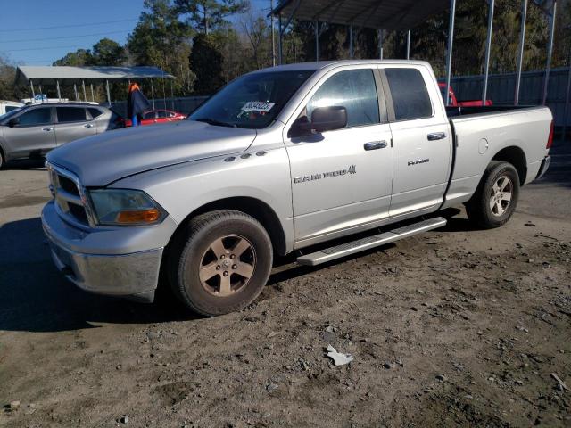 DODGE RAM 1500 S 2012 1c6rd6gp3cs139184