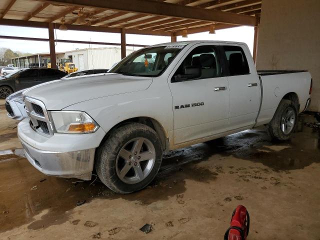 DODGE RAM 1500 S 2012 1c6rd6gp3cs219939