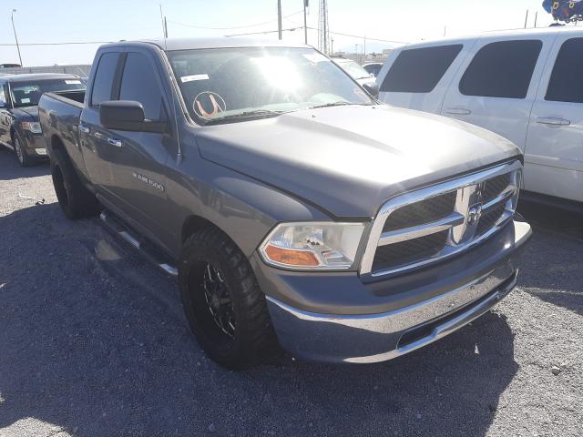 DODGE NULL 2012 1c6rd6gp3cs225613