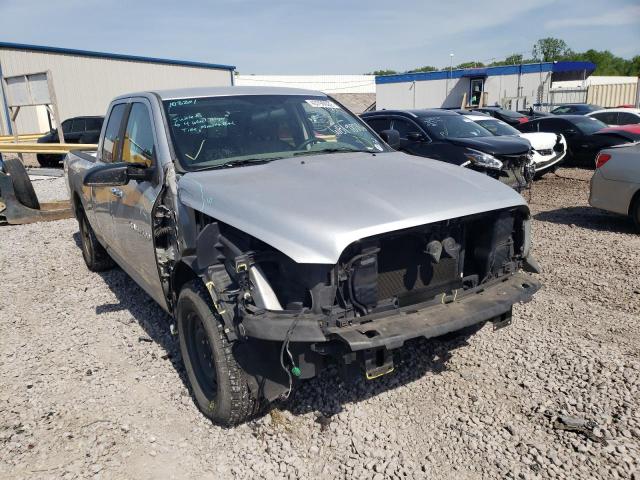 DODGE RAM 1500 S 2012 1c6rd6gp3cs265853