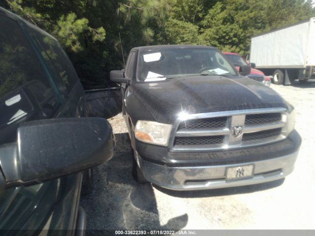 RAM 1500 2012 1c6rd6gp4cs116271