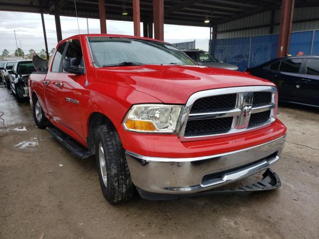 DODGE RAM 1500 S 2012 1c6rd6gp4cs130400