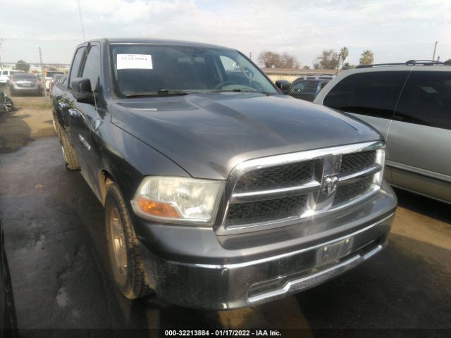 RAM 1500 2012 1c6rd6gp4cs219609