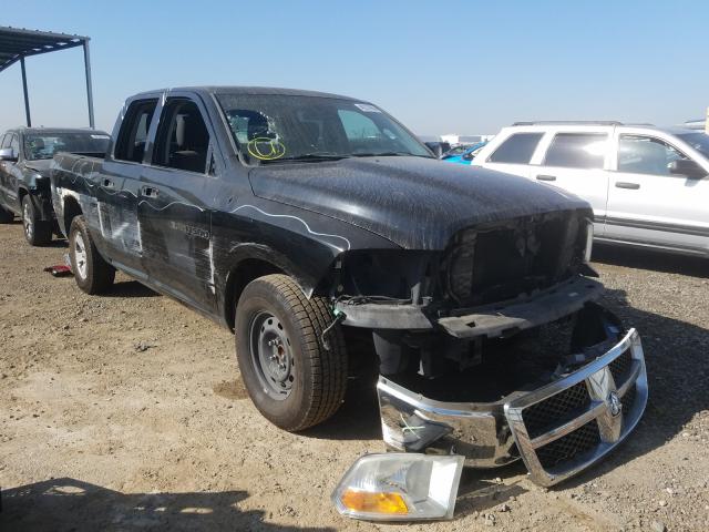 DODGE RAM 1500 S 2012 1c6rd6gp4cs221537