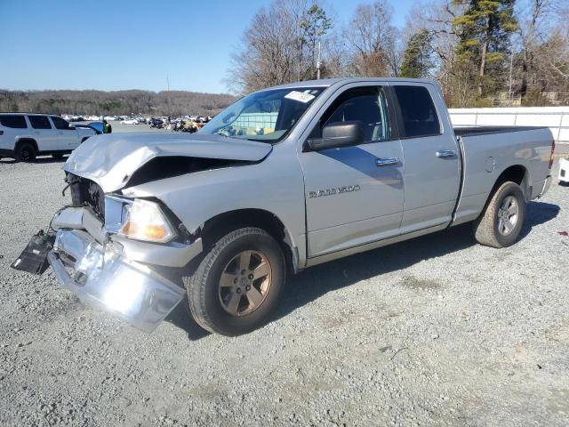 DODGE RAM 1500 2012 1c6rd6gp4cs225393