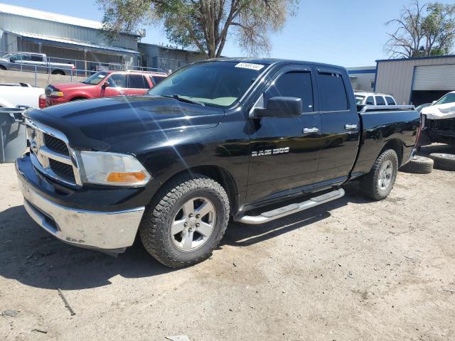 DODGE RAM 1500 2012 1c6rd6gp4cs233400