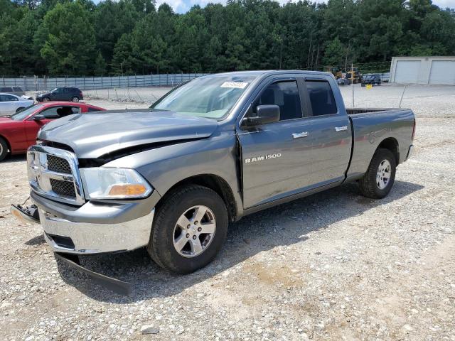 DODGE RAM 1500 S 2012 1c6rd6gp4cs292219