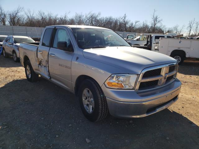 DODGE RAM 1500 S 2012 1c6rd6gp5cs100144