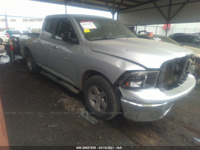 RAM 1500 2012 1c6rd6gp5cs100189