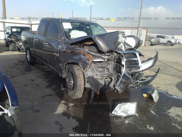 RAM 1500 2012 1c6rd6gp5cs101374