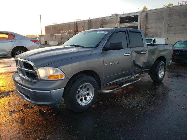 DODGE RAM 1500 S 2012 1c6rd6gp5cs115839