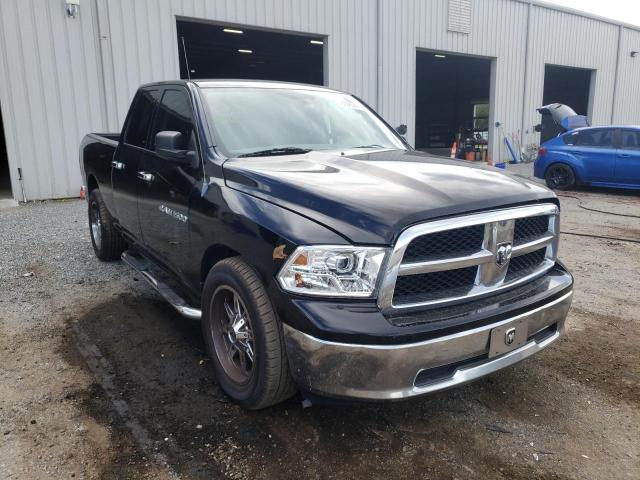 DODGE RAM 1500 S 2012 1c6rd6gp5cs117722